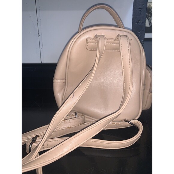 Wrangler Southwestern Brown Mini Backpack With Coin Purse - Picture 7 of 12